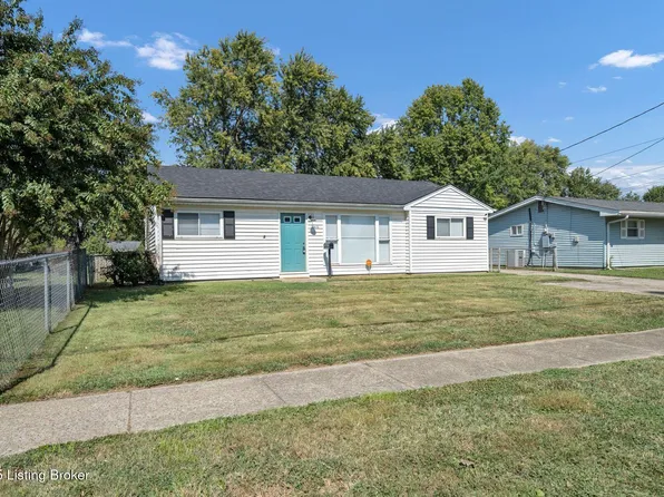13410 Hinchbrook Blvd, Louisville, KY 40272