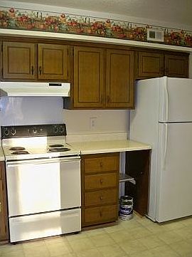 2nd image of 3808 Laramie Pl #126J