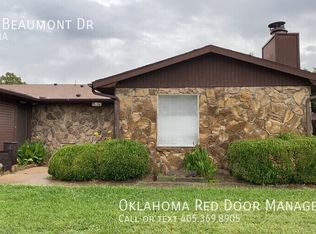 1803 Beaumont St, Norman, OK 73071