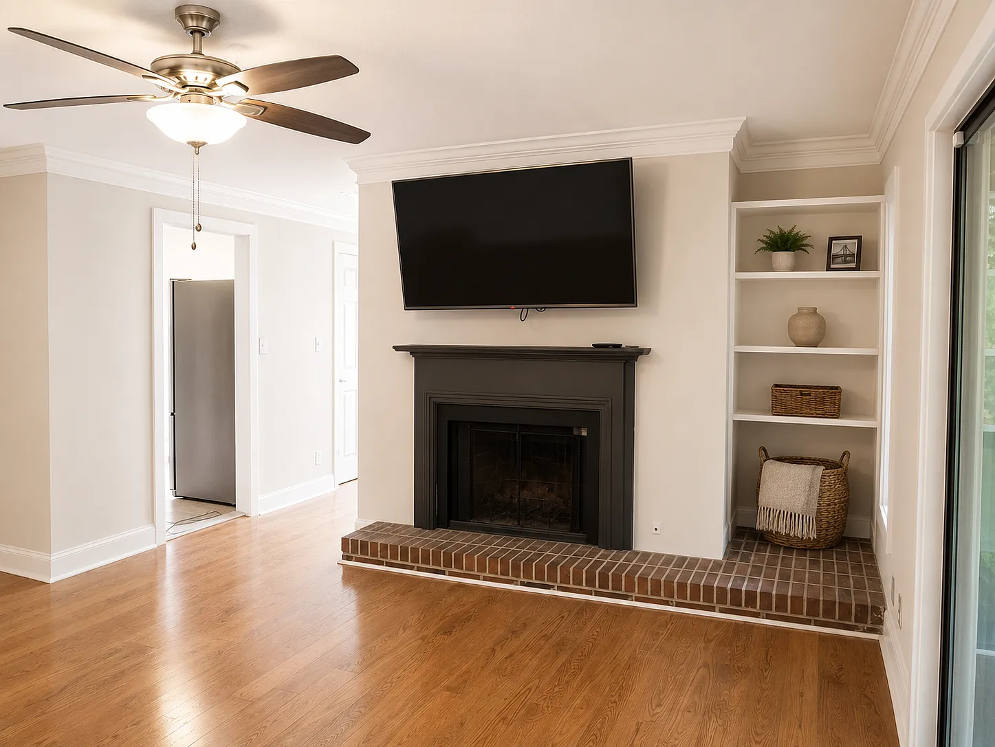 1 bed, $1,700 — Photo 3
