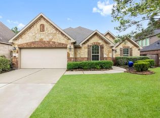108 Angie Ln, Montgomery, TX 77316