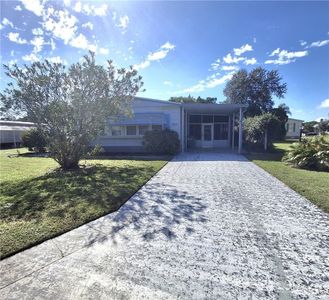 925 Sequoia St, Barefoot Bay, FL, 32976