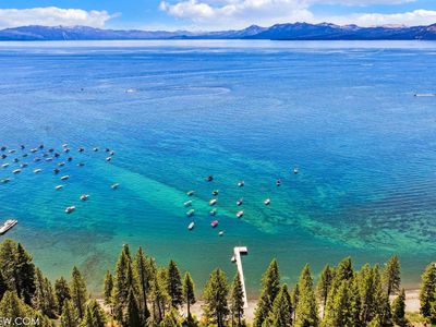 125 Lassen Dr #4, Tahoe City, CA, 96145