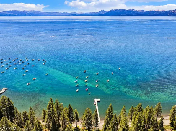 125 Lassen Dr #4, Tahoe City, CA 96145