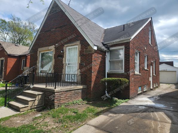 15022 Mayfield St, Detroit, MI 48205