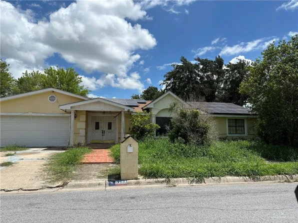 3100 W Redwood Ave, McAllen, TX 78501