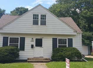 1731 Colorado Ave, Rockford, IL 61108