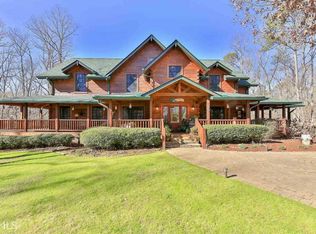 1522 Roscoe Davis Rd, Monroe, GA 30656