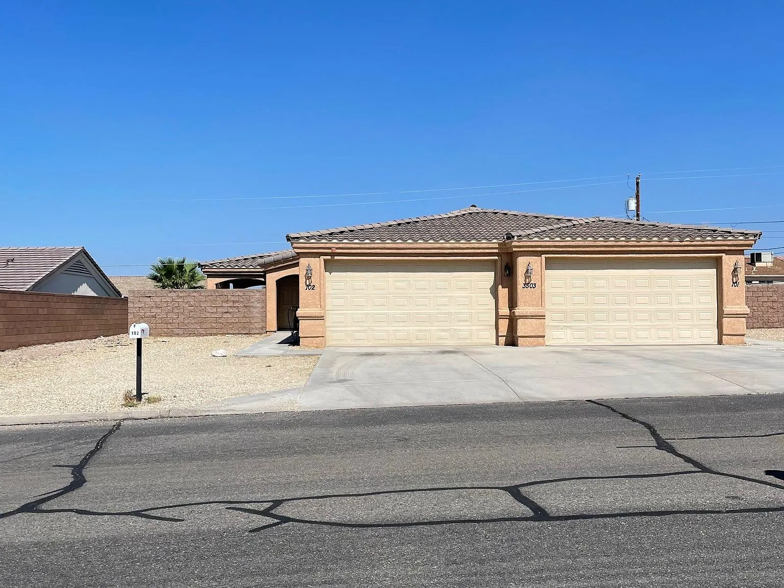 3503 Hollister Dr — Photo 4