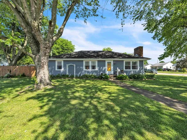 3821 Willow Way, Owensboro, KY 42303