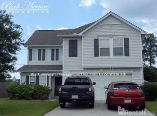 7159 Sweetgrass Blvd, Hanahan, SC 29410