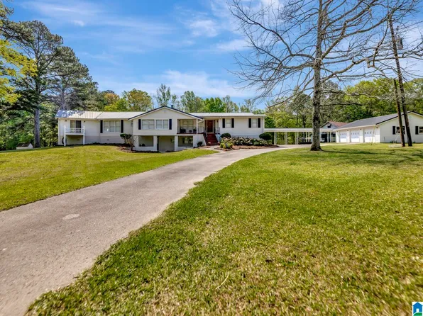 515 Hoyt Hill Rd, Ashville, AL 35953