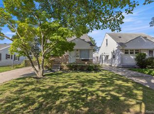 3617 Linwood Ave, Royal Oak, MI 48073