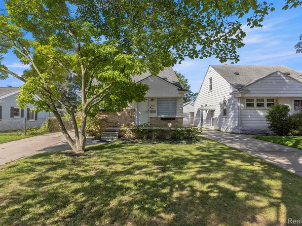 3617 Linwood Ave, Royal Oak, MI 48073