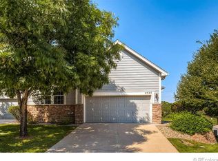 4525 S Taft Way, Morrison, CO 80465