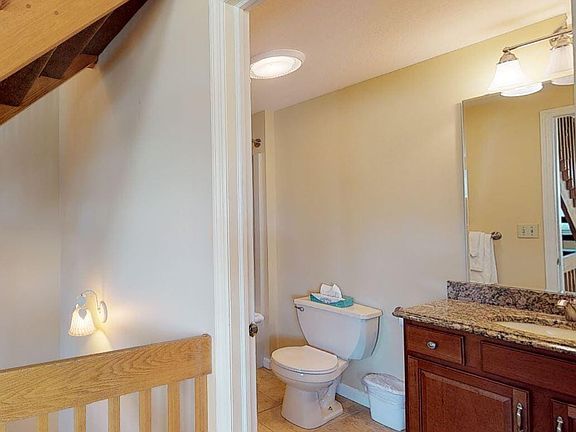 Unit 12 2nd bath