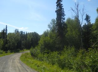 1754 E Ridgeview Dr, Wasilla, AK 99654