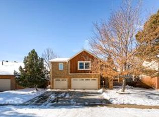 6205 S Macon Way, Englewood, CO 80111