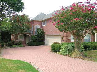 2801 Greenhill Dr, Plano, TX 75093