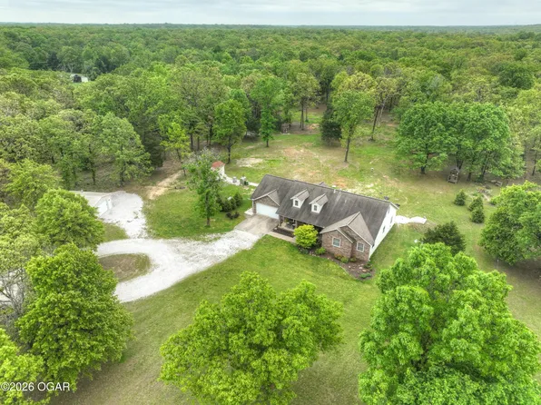 2455 Gum Rd, Seneca, MO 64865
