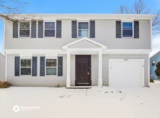 2409 Fernwood Ave, Grove City, OH 43123