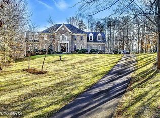 11337 Henderson Rd, Fairfax Station, VA 22039