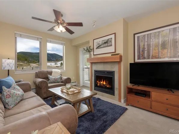 580 Winter Park Drive #4570, Winter Park, CO 80482