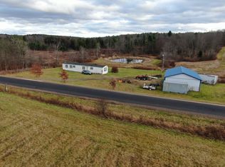 140 Round Pond Rd, Smithville Flats, NY 13841