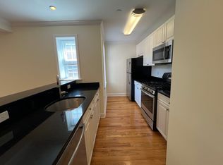 54 Langdon St #5, Cambridge, MA 02138