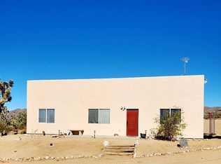 2217 W Vision Dr, Meadview, AZ 86444