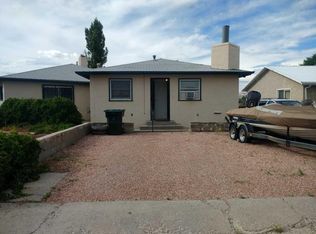 1 Utah Cir, Gallup, NM 87301