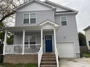 833 Lindenwood Ave, Norfolk, VA 23504