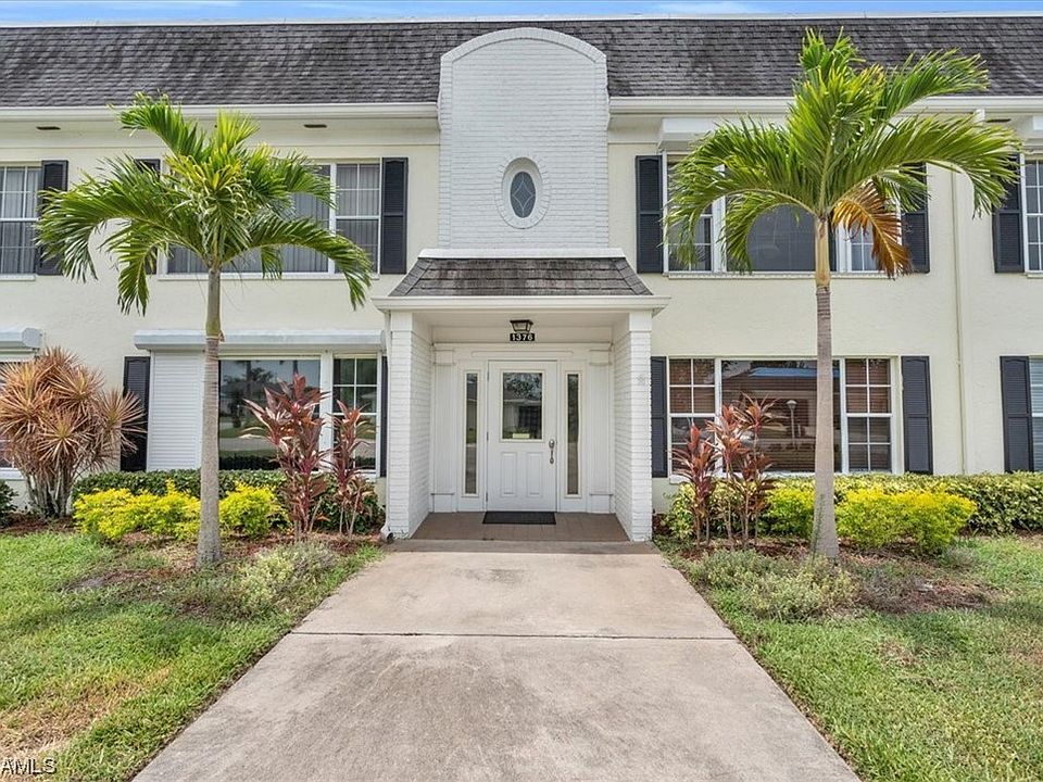 1376 S Brandywine Cir APT 4, Fort Myers, FL 33919 MLS 223052865 Zillow