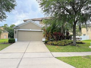 3507 Fortingale Dr, Zephyrhills, FL 33543