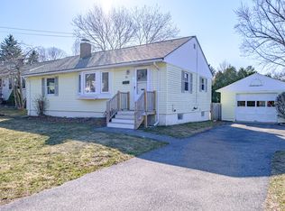 70 Caleb St, Portland, ME 04102