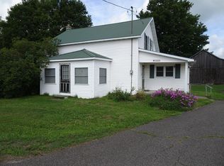 1435 State Route 11b, Dickinson Center, NY 12930