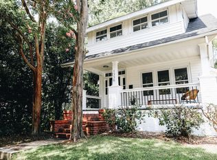 1336 Magnolia Ave, Norfolk, VA 23508