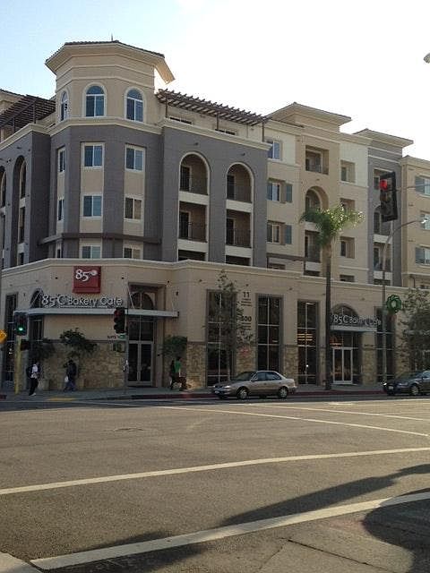 Corner of Main and 3rd