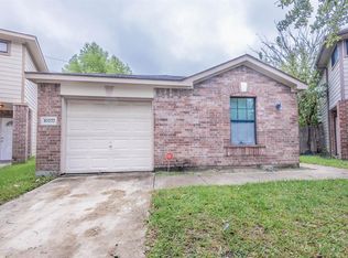 10227 Azalea Vlg, Houston, TX 77088