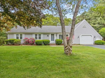37 Moon Compass Lane, Sandwich, MA, 02563