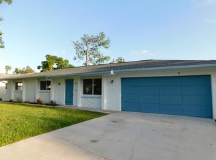 21019 Randall Ave, Pt Charlotte, FL 33952