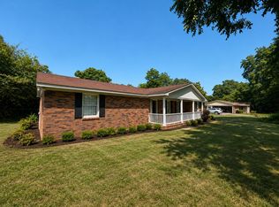 3051 Sandy Cir, Macon, GA 31216