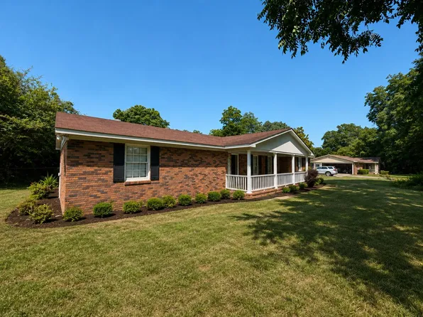 3051 Sandy Cir, Macon, GA 31216