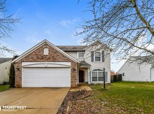 5150 Emmert Dr, Indianapolis, IN