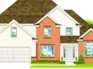3249 Sterlingwood, Perrysburg, OH 43551