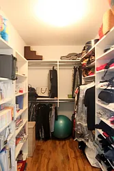 Rented by Citi Habitats