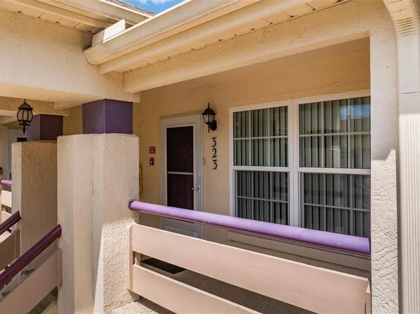 7837 Hardwick Dr APT 323, New Port Richey, FL 34653