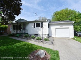 2907 Delta St, Lansing, MI 48906