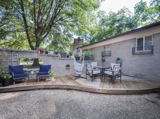 11 Blackwell St, Jacksonville, AR 72076