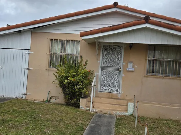 395 NE 112th St, Miami, FL 33161